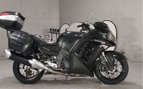 KAWASAKI CONCOURSE14 ZGNC15