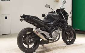 SUZUKI グラディウス400 2013 VK58A