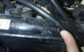 HONDA CB400T HAWK 2 2024 CB400T