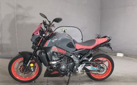 YAMAHA MT-09 2021 RN69J