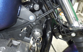 HARLEY XL1200N 2009