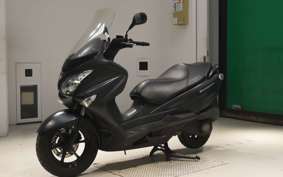 SUZUKI SKYWAVE 200 (Burgman 200) 2022 CH41A