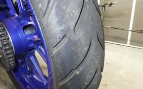 SUZUKI GSX-S125 2016 DL32D