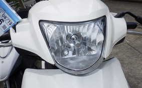 SUZUKI ADDRESS V125 DT11A