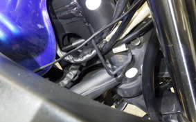 KAWASAKI NINJA 250R EX250K