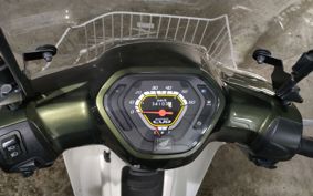 HONDA SUPER CUB50 AA04