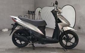 SUZUKI ADDRESS V110 CE47A