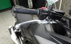 HONDA NX400 2025 NC65