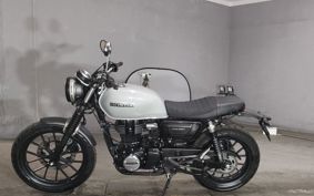 HONDA GB350S 2021 NC59