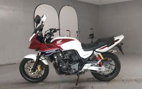 HONDA CB400SFV-4 BOLDOR 2016 NC42