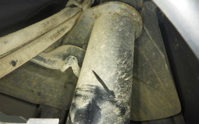 HONDA DIO Gen.6 2009 AF68