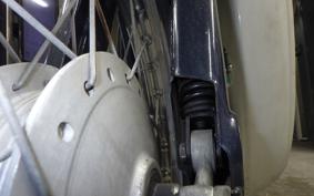 HONDA C70 SUPER CUB 2007 C70