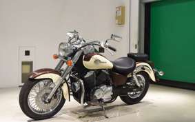 HONDA SHADOW 750 Gen. 2 1998 RC44