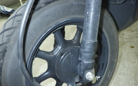 YAMAHA JOG-7 2012 AY01