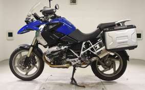 BMW R1200GS 2018