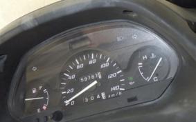 HONDA FORESIGHT EX 2003 MF04