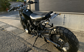 YAMAHA TW225 DG09J