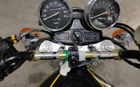 KAWASAKI ZEPHYR750 2000 ZR750C