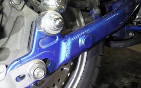 HONDA MONKEY 125 JB02