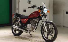 SUZUKI GN125 H 2009