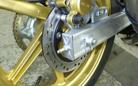 HONDA JADE 1995 MC23