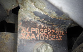 YAMAHA MAJESTY 125 FI