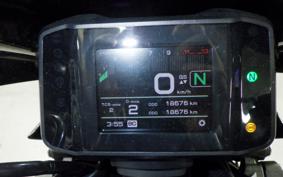 YAMAHA MT-09 SP 2021 RN69J