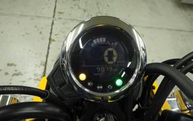 HONDA MONKEY 125 ABS JB02