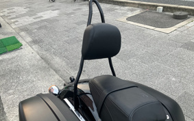 HARLEY FLSB 2019 YMJ