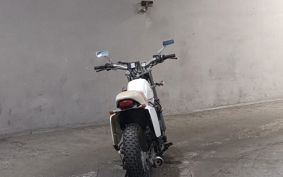HONDA FTR223 MC34