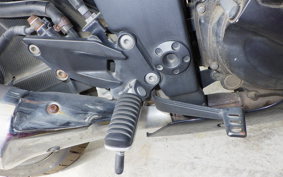 KAWASAKI NINJA 250R EX250K