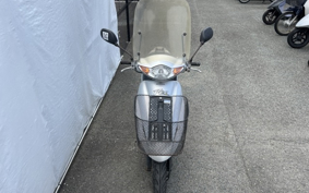 HONDA DIO