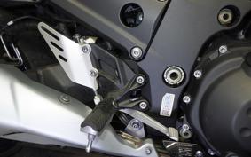 KAWASAKI ZX 1400 NINJA R 2013