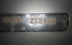 HONDA LEAD 100 1991 JF06