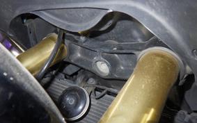 HONDA CBR600RR GEN 3 2019