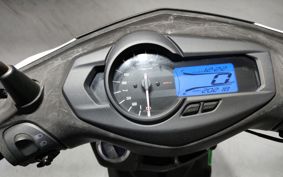 YAMAHA CYGNUS125XSR SED8J