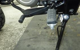 HONDA MONKEY 125 JB05