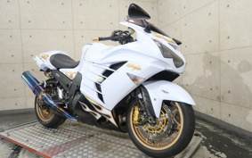 KAWASAKI NINJA ZX-14R ABS 2014 ZXT40E