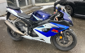 SUZUKI GSX-R1000 2006 B6121