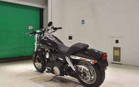 HARLEY FXDF 1580 2008