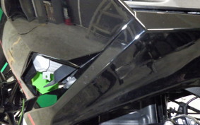 KAWASAKI NINJA 250 2 2021 EX250P