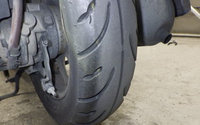 HONDA CREA SCOOPY 1996 AF55