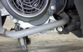 SUZUKI ADDRESS 110 2001 CE47A