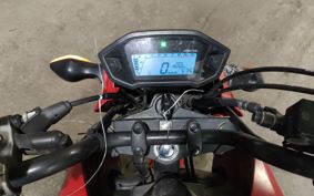 HONDA GU ROM JC61