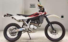 HUSQVARNA TE125 2022