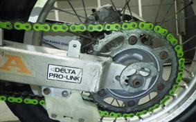 HONDA CRM250R GEN 2 MD24