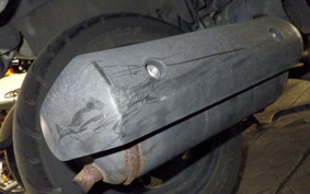 HONDA SPACY 100 2023 JF13