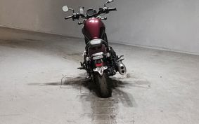 HONDA REBEL 1100 DCT SC83