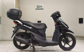 SUZUKI ADDRESS 110 1995 CE47A