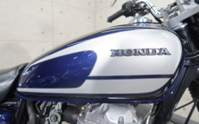 HONDA CB400SS 2005 NC41